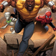 Illustration for article titled Reflection after watching Luke Cage